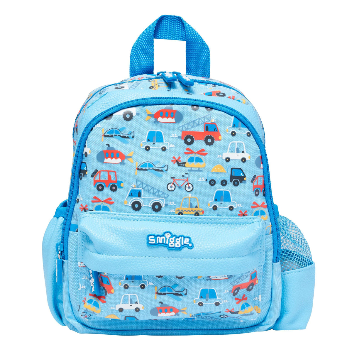 Smiggle - La La Teeny Tiny Anaokulu Sırt Çantası
