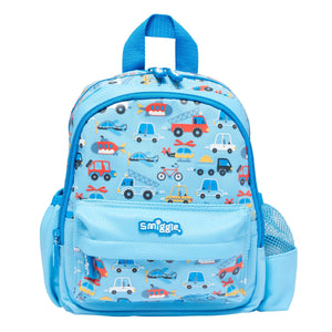 Smiggle - La La Teeny Tiny Anaokulu Sırt Çantası