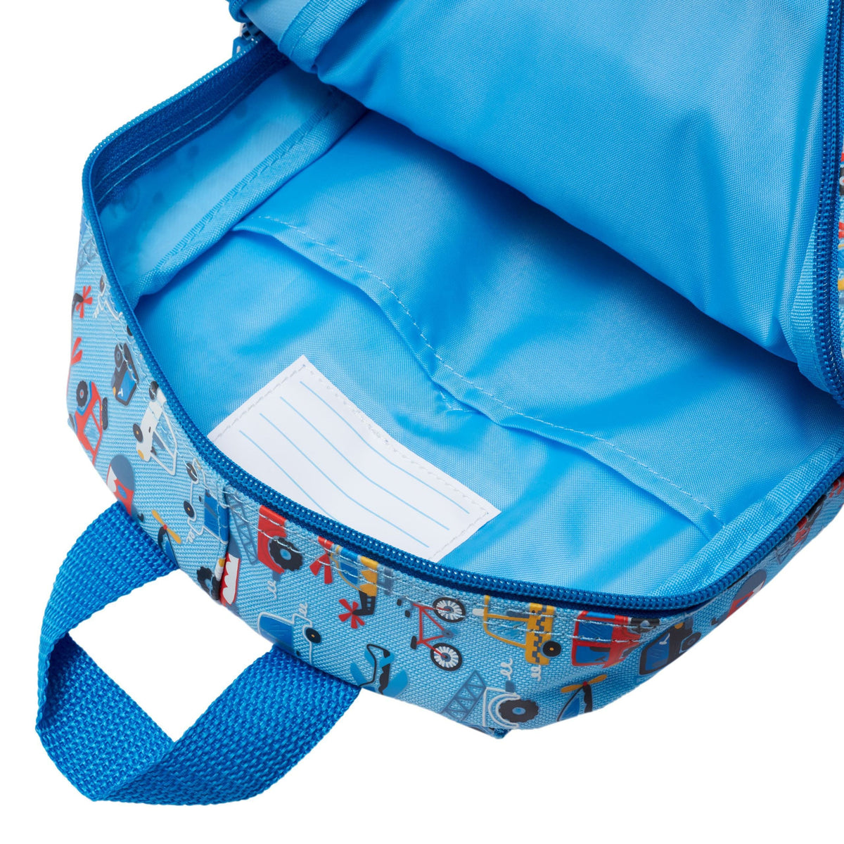 Smiggle - La La Teeny Tiny Anaokulu Sırt Çantası