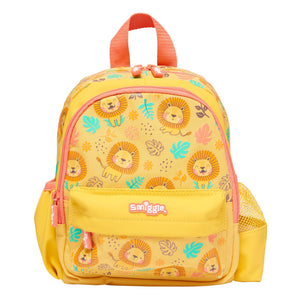 Smiggle - La La Teeny Tiny Anaokulu Sırt Çantası