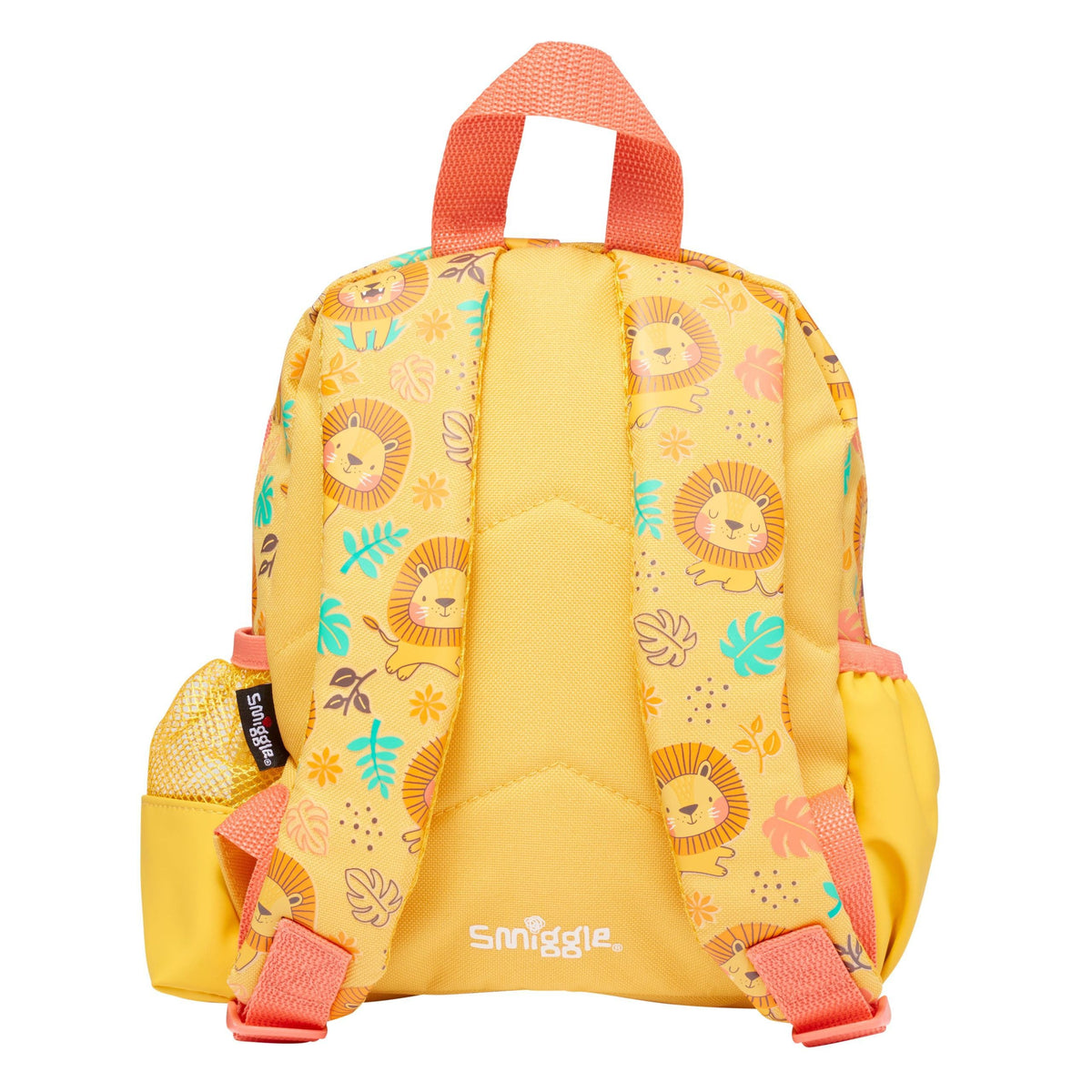 Smiggle - La La Teeny Tiny Anaokulu Sırt Çantası