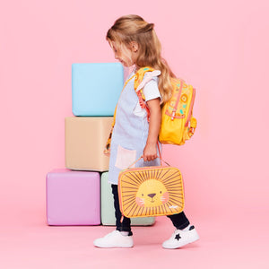 Smiggle - La La Teeny Tiny Anaokulu Sırt Çantası