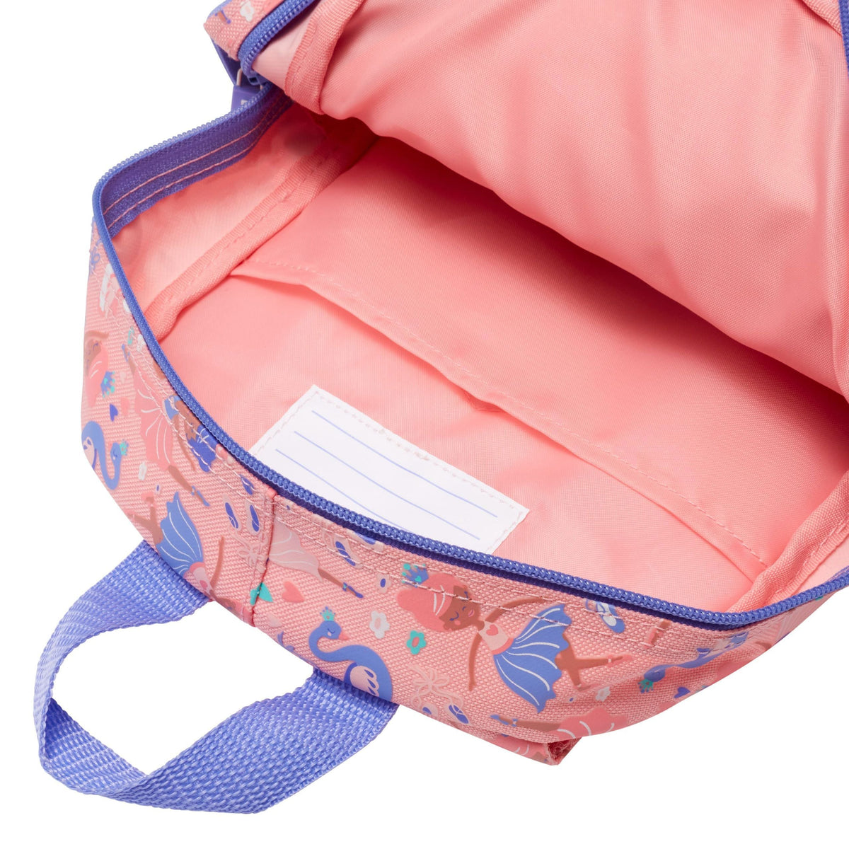 Smiggle - La La Teeny Tiny Anaokulu Sırt Çantası