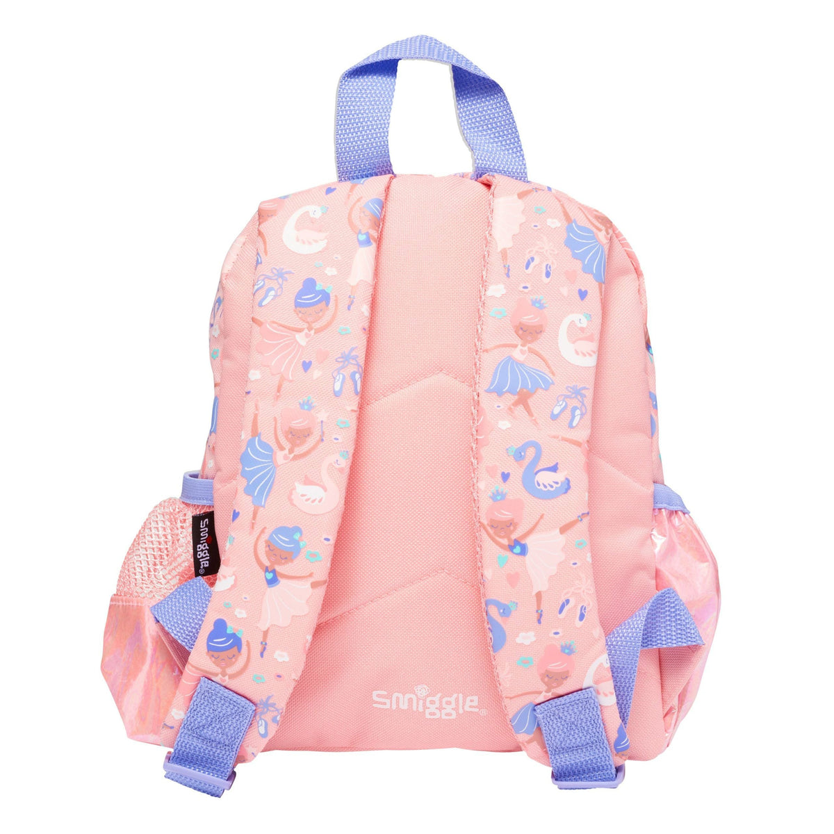 Smiggle - La La Teeny Tiny Anaokulu Sırt Çantası