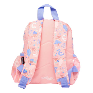 Smiggle - La La Teeny Tiny Anaokulu Sırt Çantası