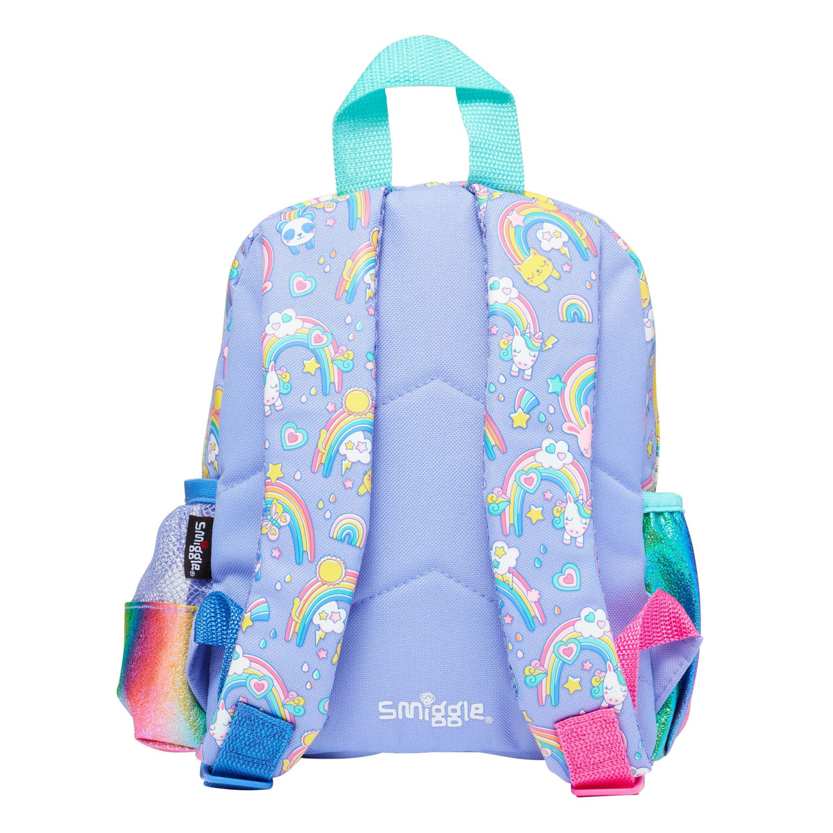 Smiggle - La La Teeny Tiny Anaokulu Sırt Çantası