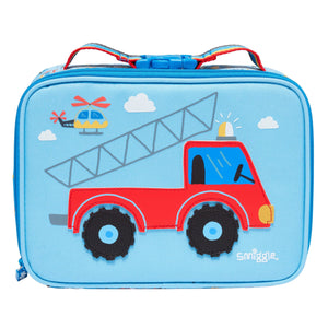 Smiggle - La La Teeny Tiny Beslenme Çantası