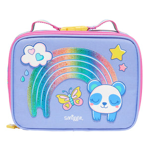 Smiggle - La La Teeny Tiny Beslenme Çantası
