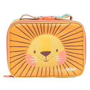 Smiggle - La La Teeny Tiny Beslenme Çantası