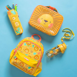 Smiggle - La La Teeny Tiny Beslenme Çantası