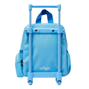 Smiggle - La La Teeny Tiny Çekçekli Sırt Çantası