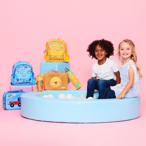 Smiggle - La La Teeny Tiny Kalem Kutusu