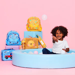 Smiggle - La La Teeny Tiny Kalem Kutusu
