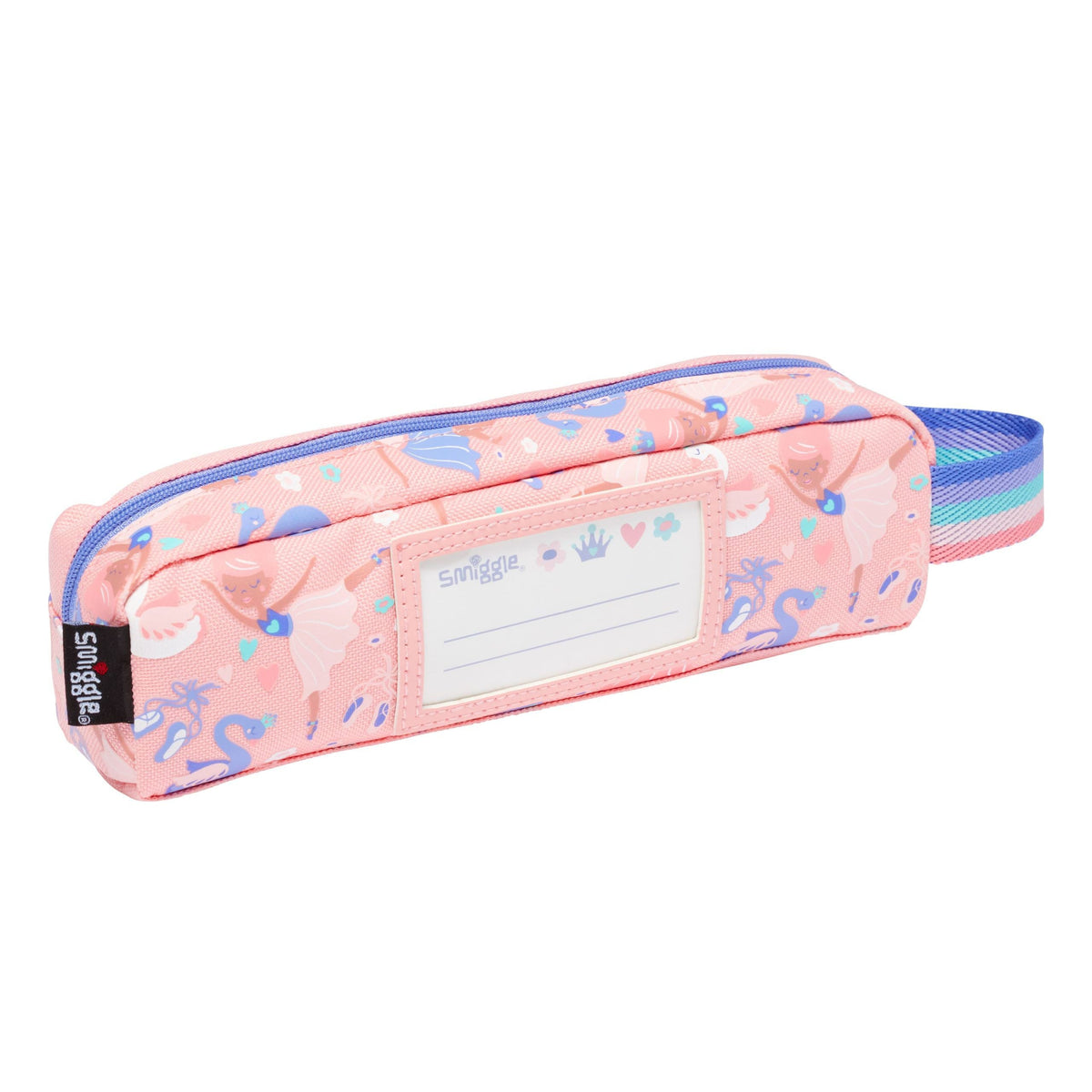 Smiggle - La La Teeny Tiny Kalem Kutusu