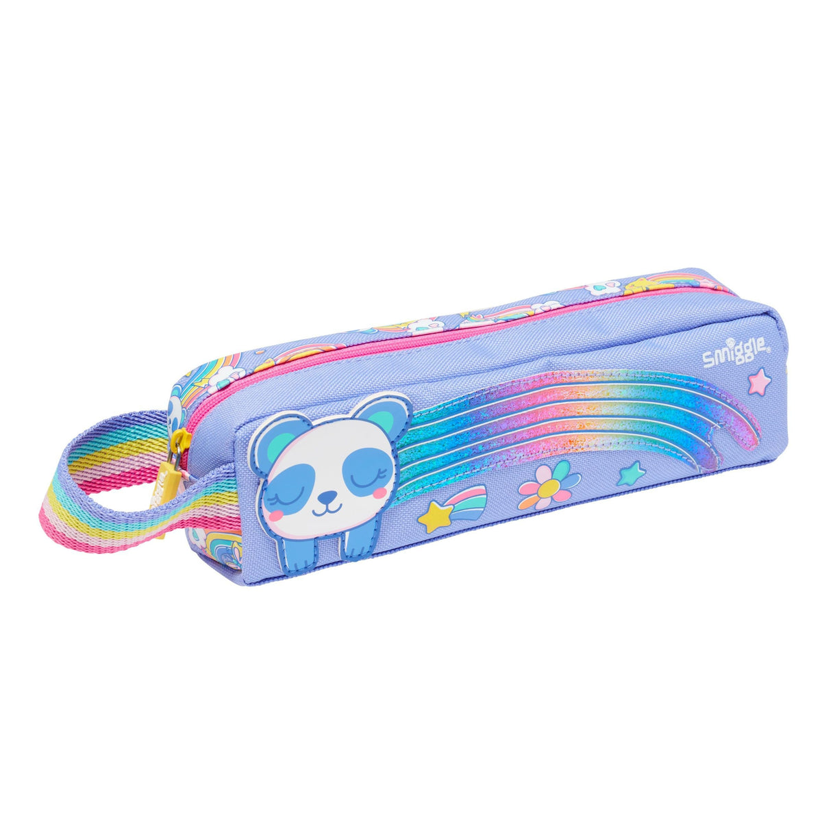 Smiggle - La La Teeny Tiny Kalem Kutusu