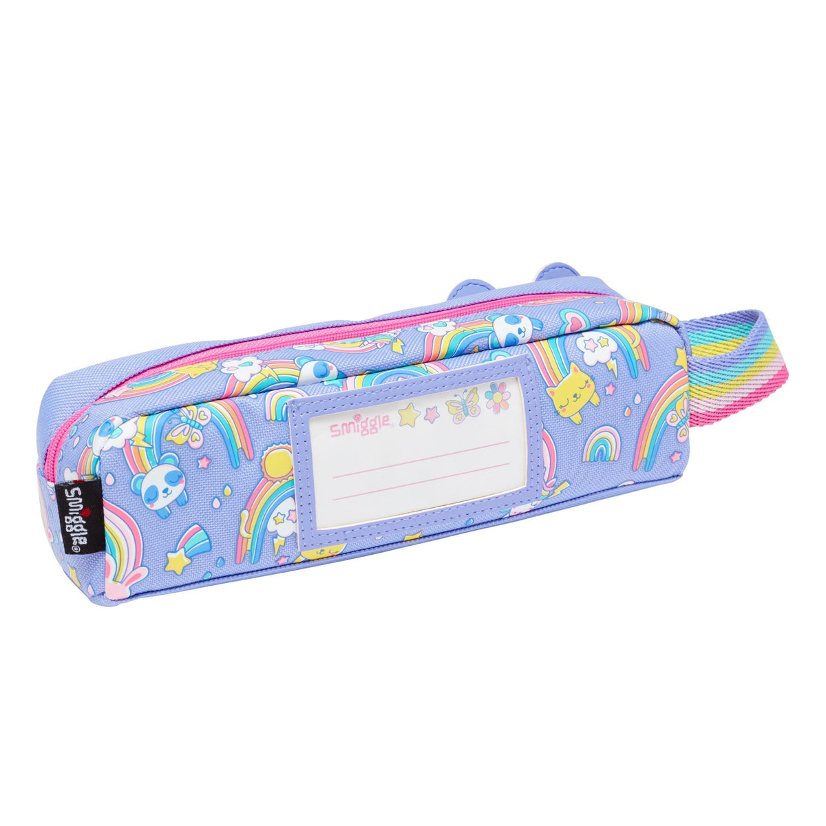 Smiggle - La La Teeny Tiny Kalem Kutusu