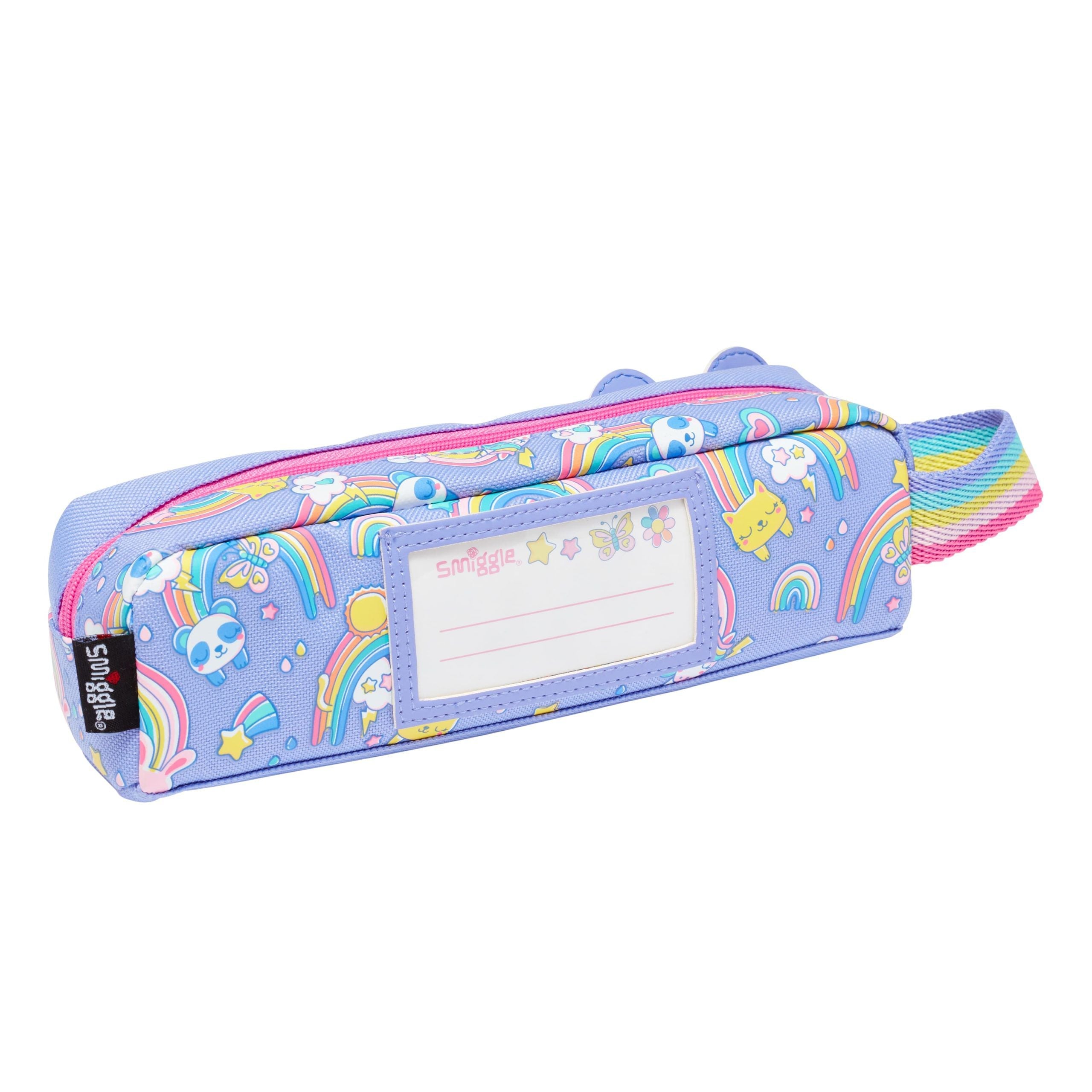 Smiggle - La La Teeny Tiny Kalem Kutusu