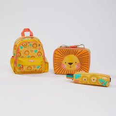 Smiggle - La La Teeny Tiny Kreş Okul Çanta Seti