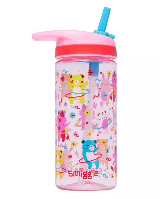 Smiggle - Lets Play 2li Anaokulu ve Kreş Okul Çanta Seti