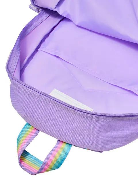 Smiggle - Lets Play Junior Sırt Çantası