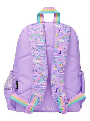 Smiggle - Lets Play Junior Sırt Çantası