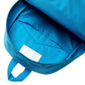 Smiggle - Lil' Mates Id Junior Mavi Koala Sırt Çantası