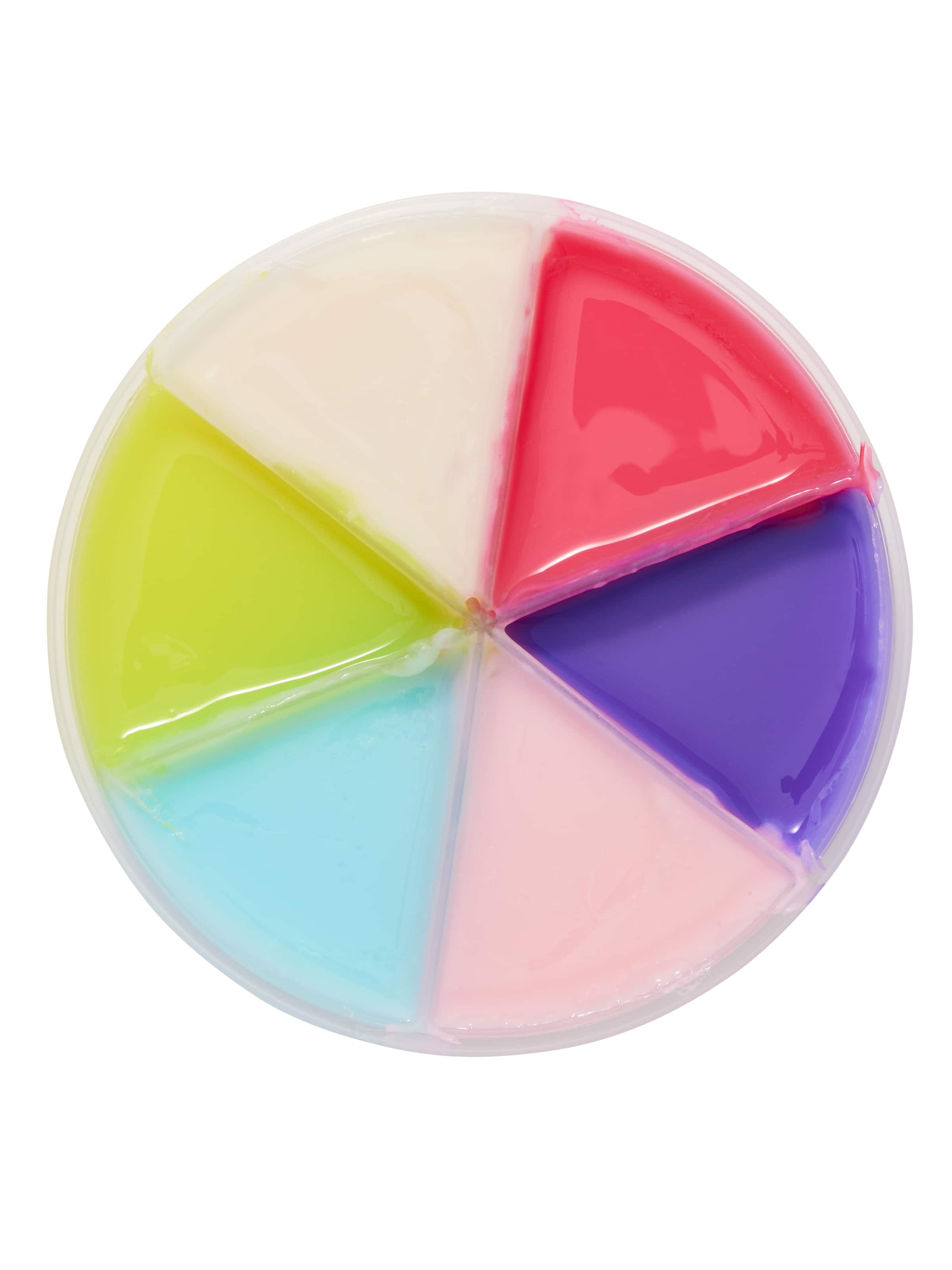 Smiggle - Lil' Scent Goo Slime Oyun Seti
