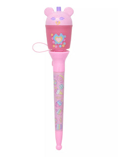Smiggle - Lil Treats Hareketli Fırlayan Tükenmez Kalem