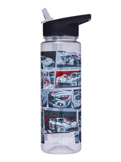 Smiggle - Limitless BPAsız 650ML Pipetli Suluk