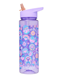Smiggle - Limitless BPAsız 650ML Pipetli Suluk