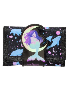 Smiggle - Limitless Çocuk Cüzdanı