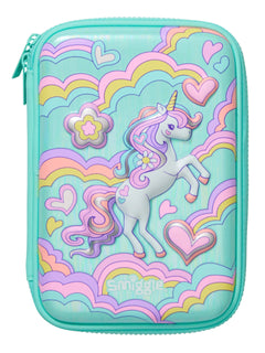 Smiggle - Limitless Hardtop Kalem Kutusu