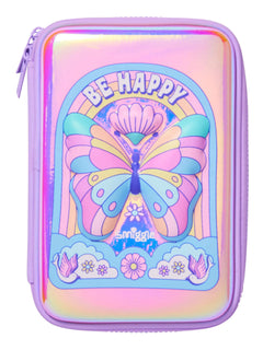 Smiggle - Limitless Hardtop Kalem Kutusu