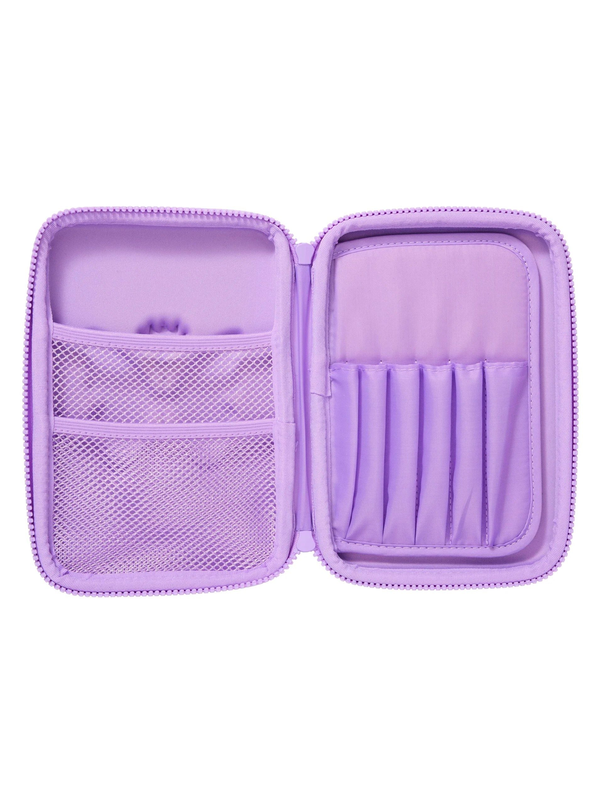 Smiggle - Limitless Hardtop Kalem Kutusu