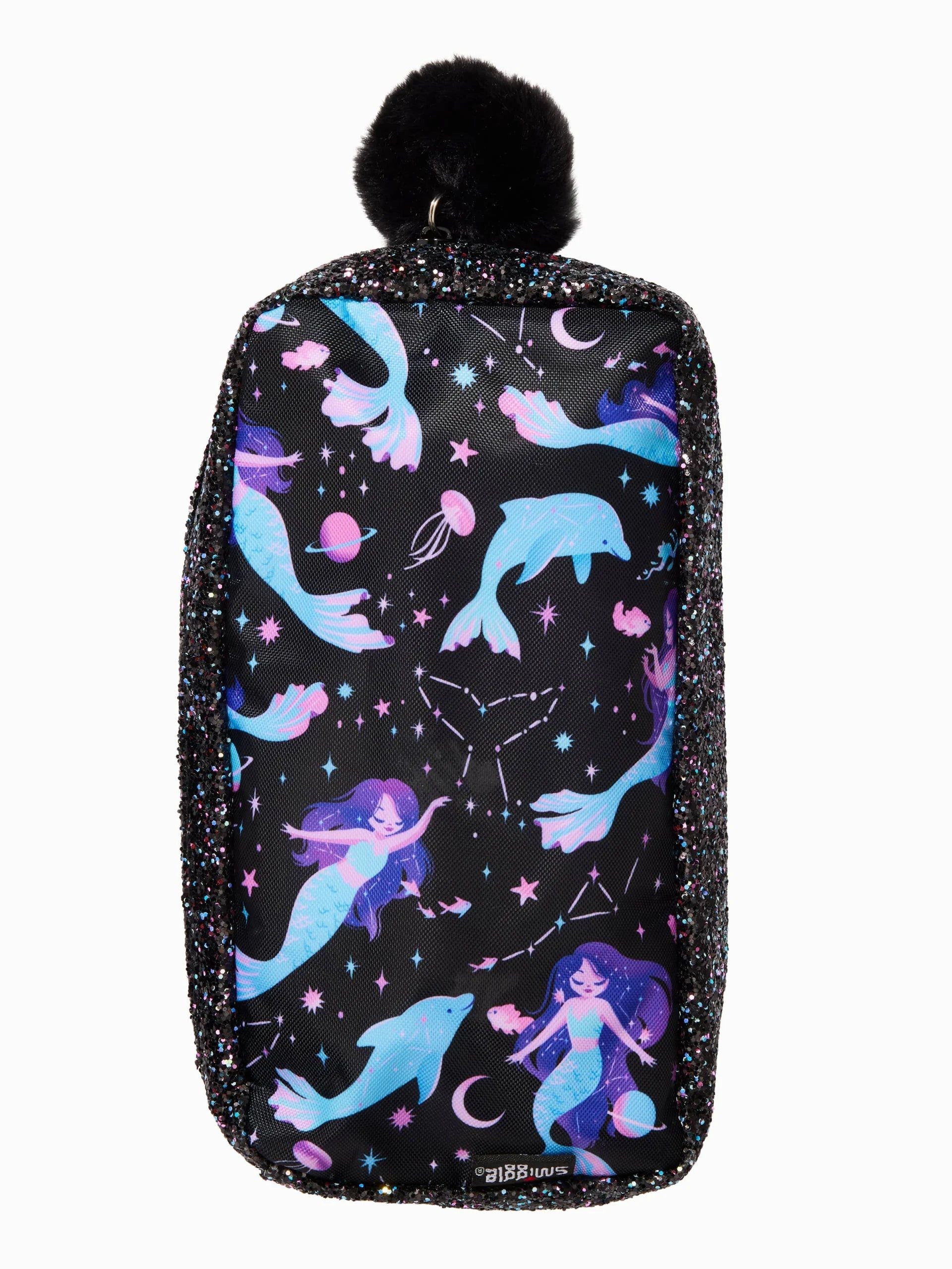 Smiggle - Limitless Klasik Kalem Kutusu