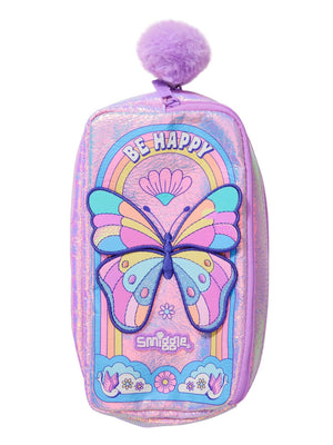Smiggle - Limitless Klasik Kalem Kutusu