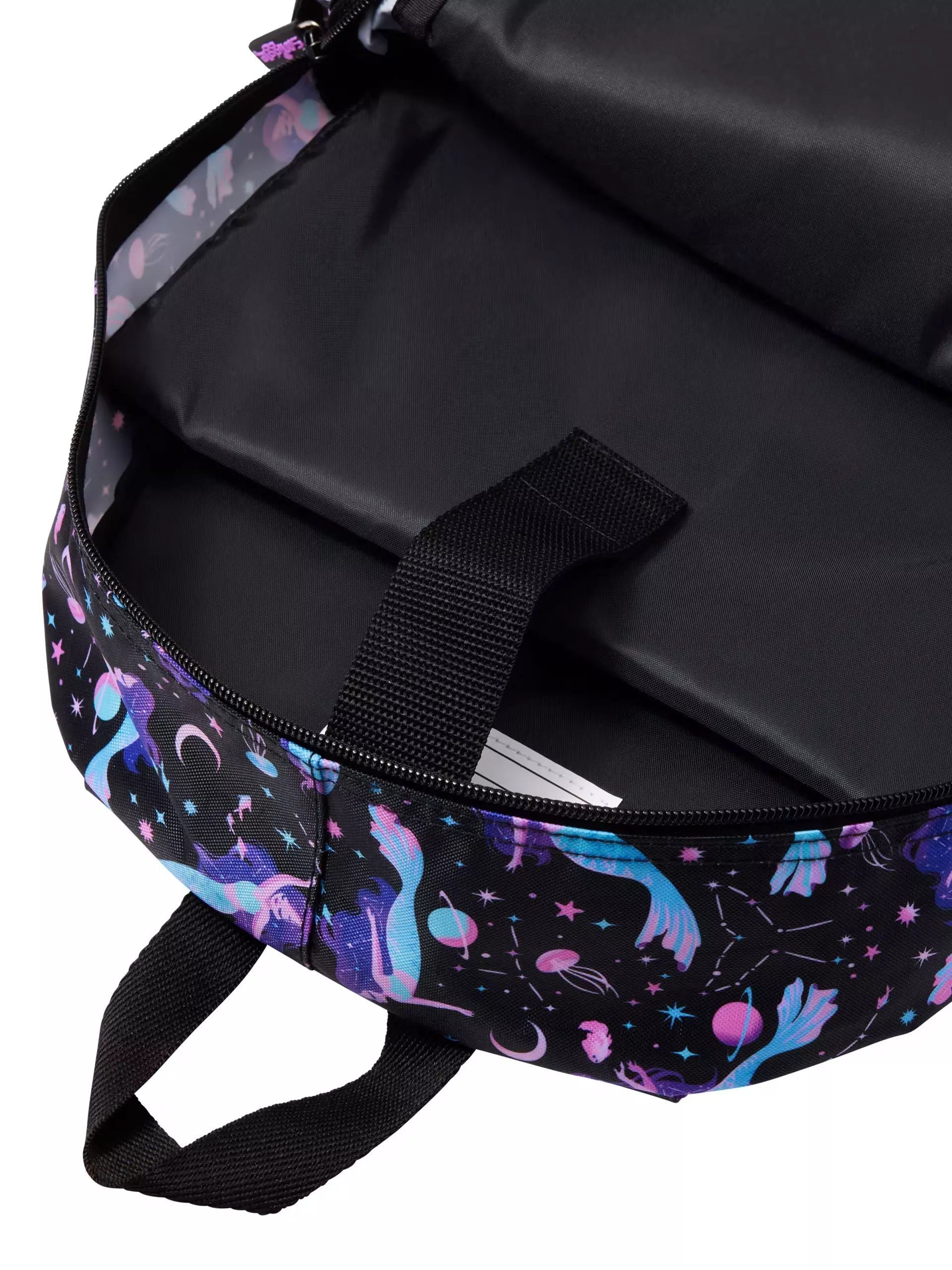 Smiggle – Limitless Klasik Okul Sırt Çantası