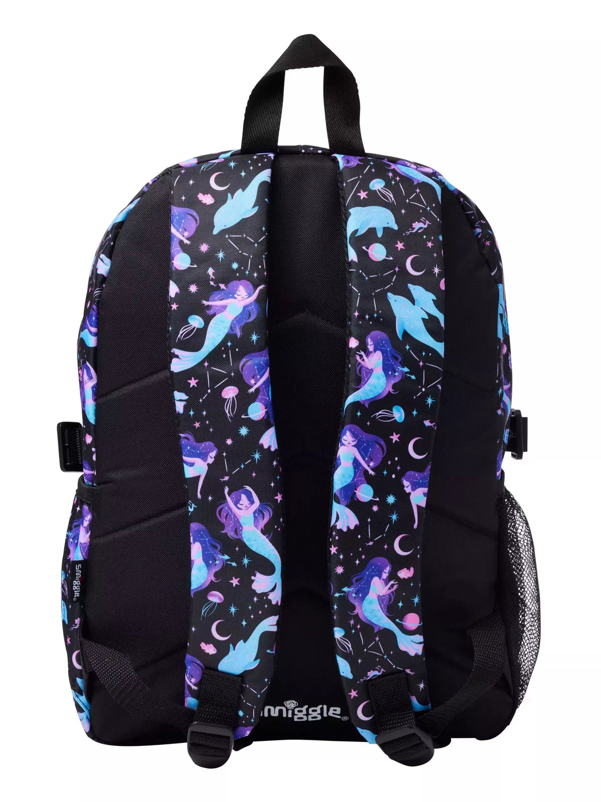Smiggle – Limitless Klasik Okul Sırt Çantası
