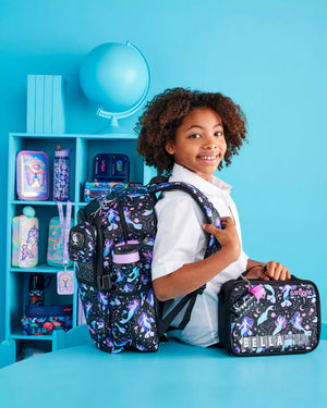 Smiggle – Limitless Klasik Okul Sırt Çantası