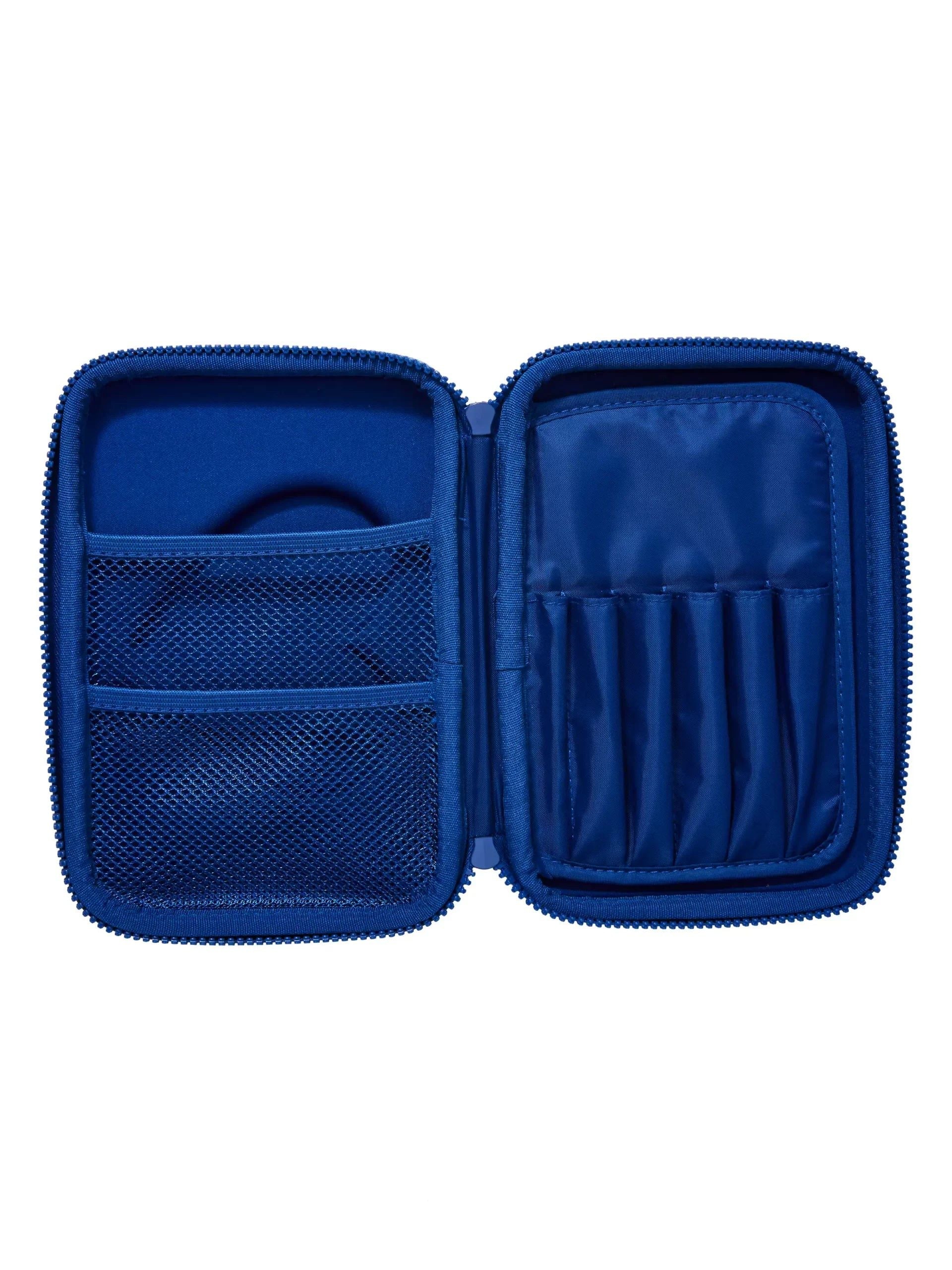 Smiggle - Little London Hardtop Kalem Kutusu