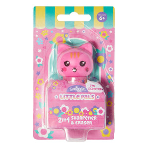 Smiggle - Little Pals Kalemtraş