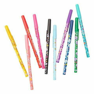 Smiggle - Little Pals Kokulu Renkli Kalem Paketi X10