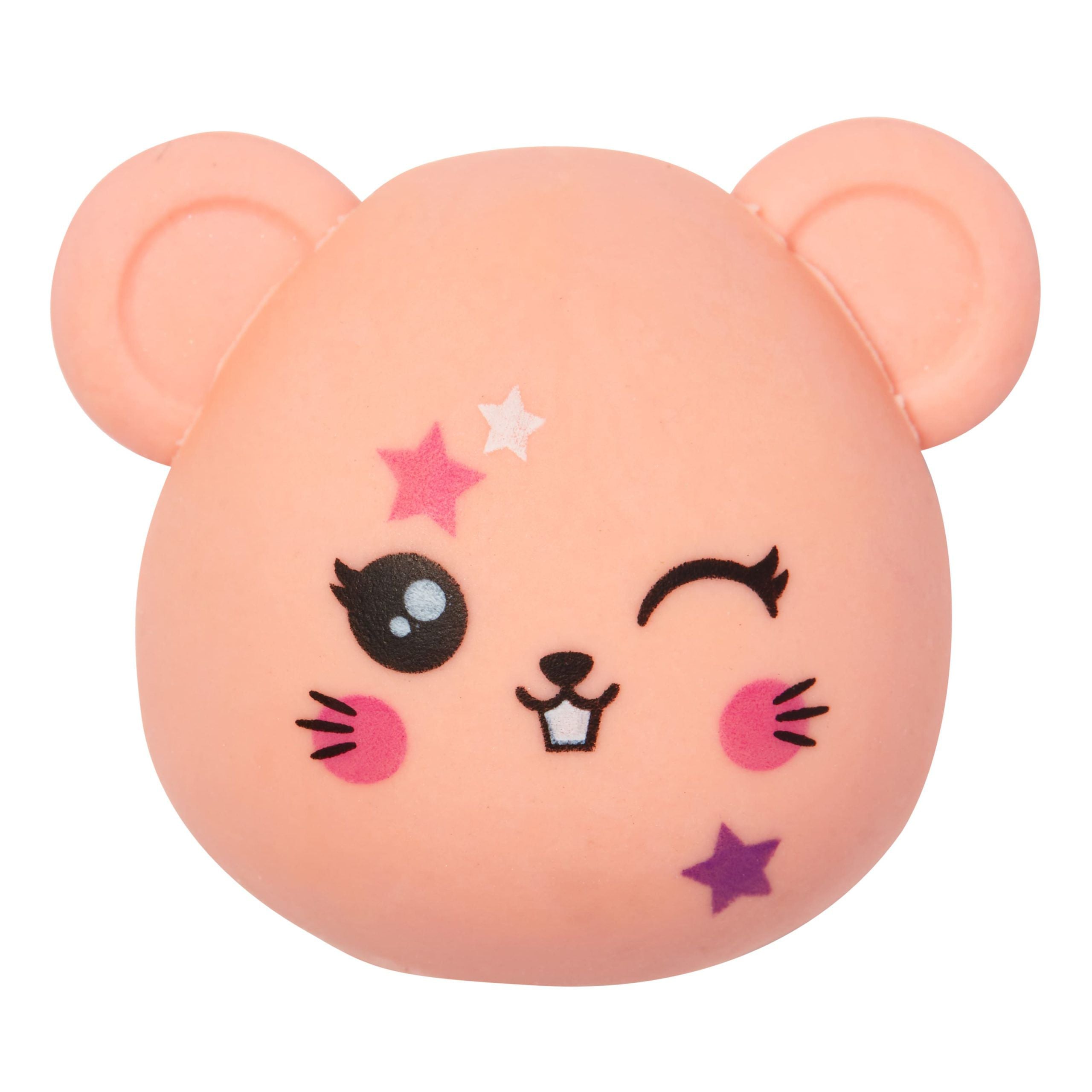 Smiggle - Little Pals Tekli Silgisi