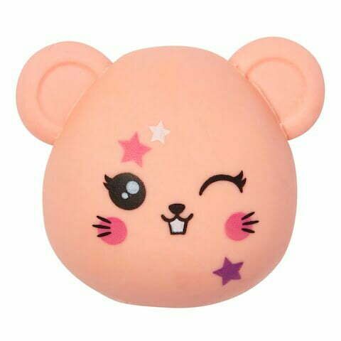 Smiggle - Little Pals Tekli Silgisi