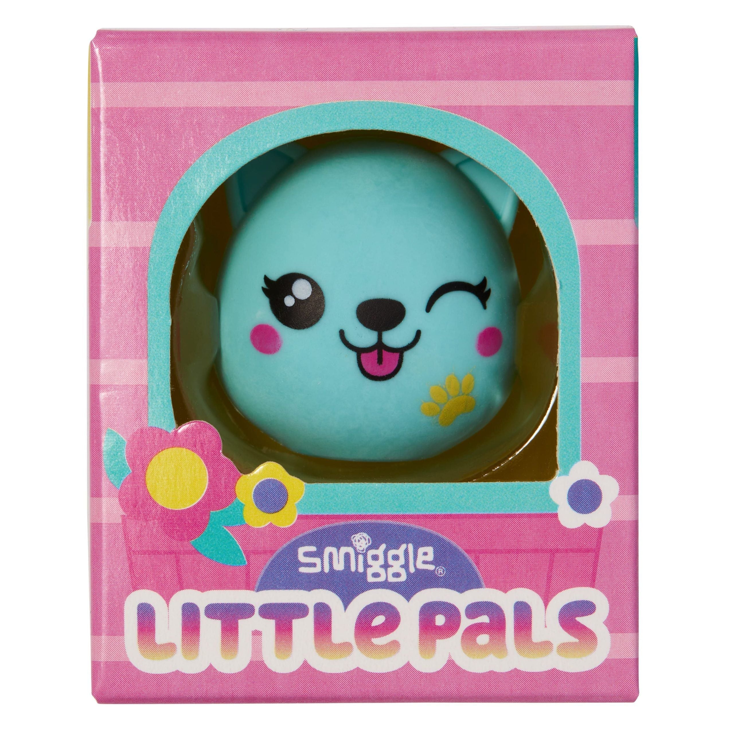 Smiggle - Little Pals Tekli Silgisi