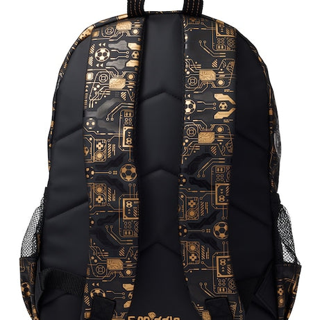 Smiggle - حقيبة مدرسية كلاسيكية Livewire