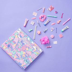 Smiggle - Maksi Güzellik ve Bakım Seti