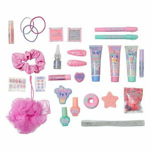 Smiggle - Maksi Güzellik ve Bakım Seti