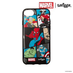 Smiggle - Marvel Iphone Telefon Kılıfı