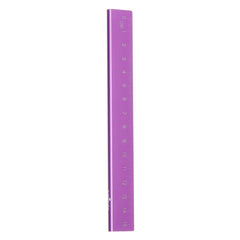 Smiggle - Metalik Cetvel 15Cm
